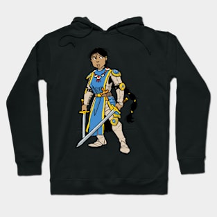 Paladin Hoodie